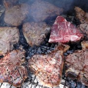 Sagra della Bistecca di Casalguidi